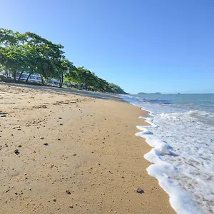 Apart Otel Beachfront On Trinity, Trinity Beach