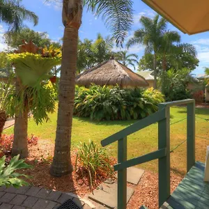 3* Курортный комплекс Maroochy River